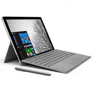 لپ تاپ Microsoft Surface Pro 7