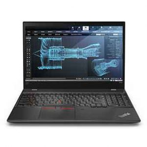 Lenovo ThinkPad P52S
