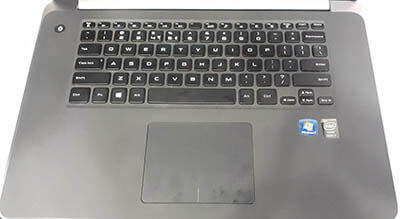 لپ تاپ Dell M3800
