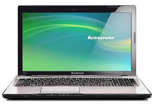 لپ تاپ لنوو Lenovo ideapad Z570