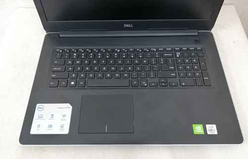 لپ تاپ Dell Inspiron 3793