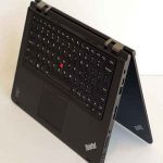 لپ تاپ لنوو Lenovo ThinkPad Yoga 12