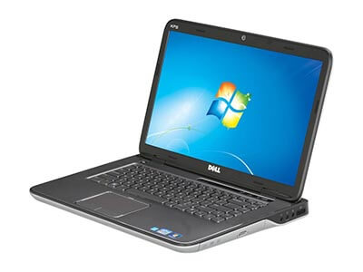 Dell XPS 15-L502X