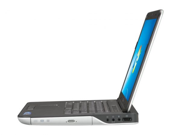 Dell XPS 15-L502X