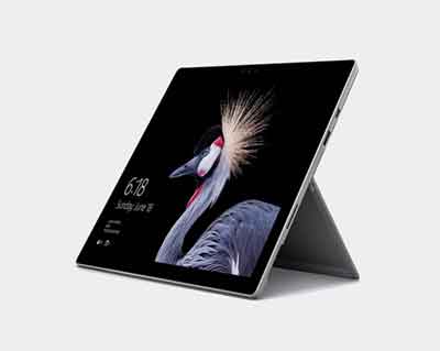 تبلت Microsoft Surface Pro 6