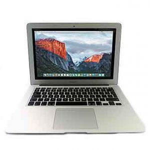 لپ تاپ Apple مدل MacBook Air A1466