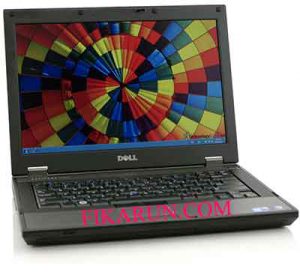لپ تاپ Dell Latitude E5410