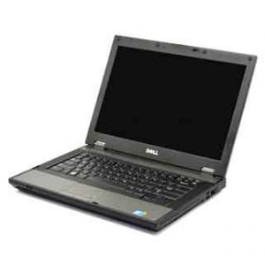 لپ تاپ Dell Latitude E5410
