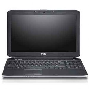 لپ تاپ Dell Latitude E5530