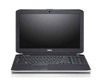 لپ تاپ Dell Latitude E5530