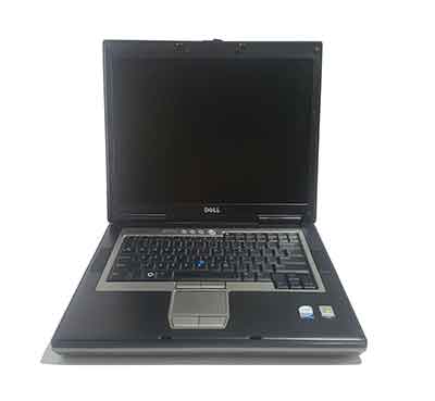 لپ تاپ Dell latitude d830