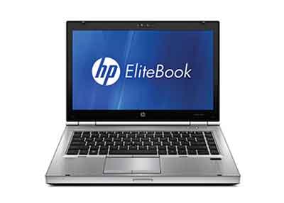 لپ تاپ HP Elitebook 8460P