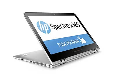 لپ تاپ HP Specter X360 13-4193NR