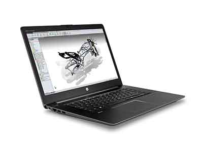 لپ تاپ HP ZBOOK 15 G3