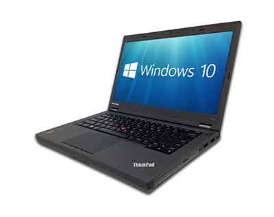 لپ تاپ Lenovo thinkpad t440p
