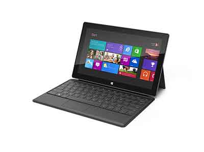 لپ تاپ Microsoft Surface Pro 3 core i5