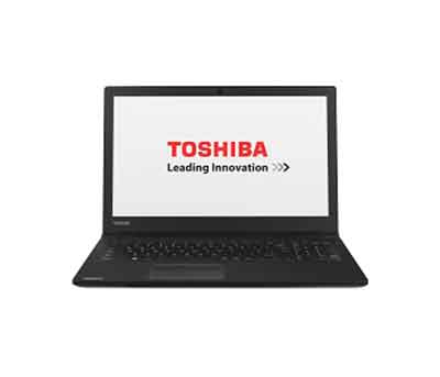 لپ تاپ TOSHIBA SATELLITE R50 B