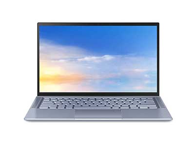 لپ تاپ ASUS ZenBook UX431FL i7 10510U