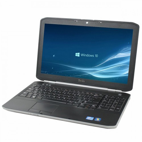 Dell inspiron 5520 обзор