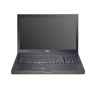 لپ تاپ استوک Dell Precision M6600