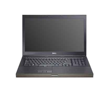 لپ تاپ استوک Dell Precision M6600