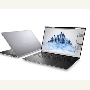 لپ تاپ Dell precesion 5560 4K TOUCH