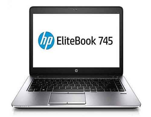 لپ تاپ HP ELITEBOOK 745 G3