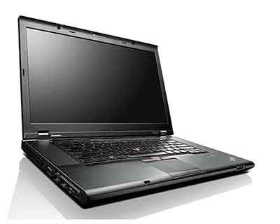 لپ تاپ لنوو W530